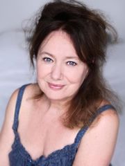 Brigitte Faure nude .